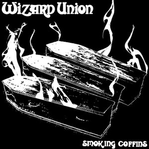 Smoking Coffins