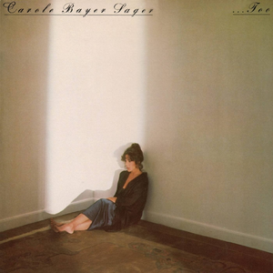 CAROLE BAYER SAGER - Its the Falling in Love Lyrics - Zortam Music