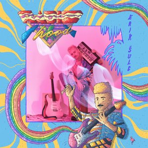 Avatar for Erik Šulc