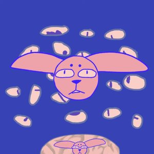 Darla, You Drank Some Darkness [Explicit]