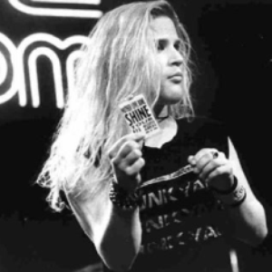 Andrew Wood photo provided by Last.fm
