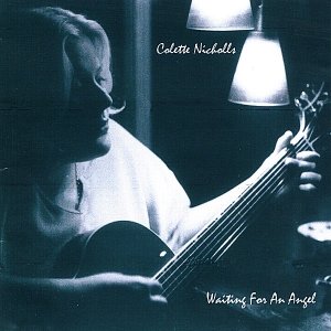 Waiting For An Angel