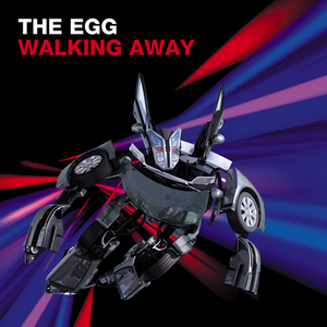 The Egg - Walking Away - Zortam Music