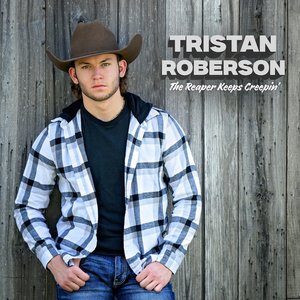 The Reaper Keeps Creepin' - Single
