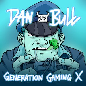 Generation Gaming X