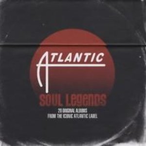 Atlantic Soul Legends : 20 Original Albums From The Iconic Atlantic Label