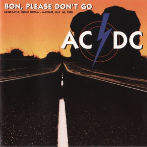 AC/DC - Bon, Please Don