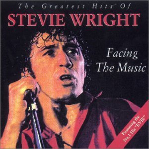 Facing the Music: The Greatest Hits of Stevie Wright