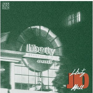 Liberty Mall
