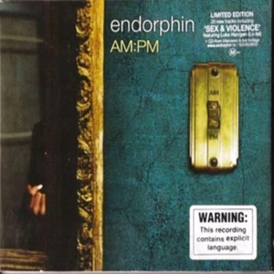 AM:PM cover