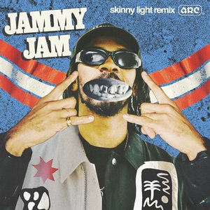 Jammy Jam (Skinny Light Remix) - Single
