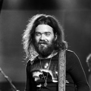 Roky Erickson のアバター