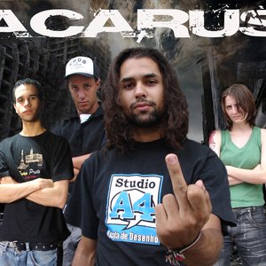 Avatar for Acarus