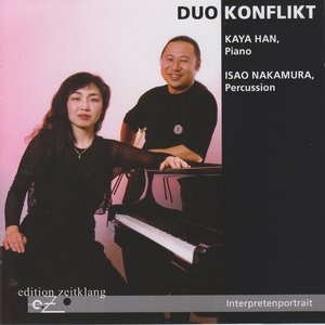 Chamber Recital: Duo Konflikt