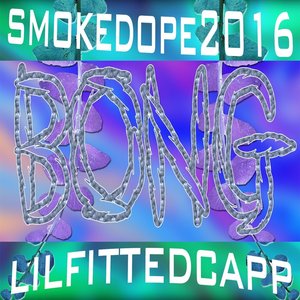 BONG (feat. SMOKEDOPE2016) - Single