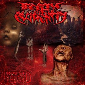 Drowned in Blood