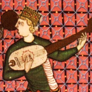 Guiraut Riquier photo provided by Last.fm