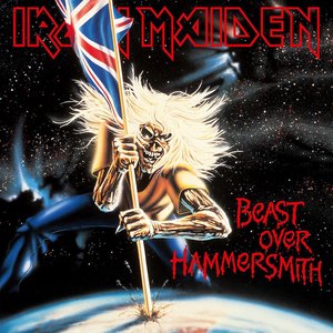 Изображение для 'Beast over Hammersmith'