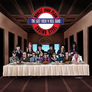 The Last Rock 'N' Roll Band