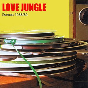 Demos 1988/89