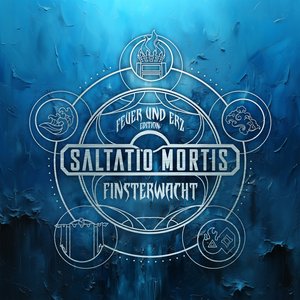 Finsterwacht - Feuer & Erz Edition