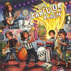 The Fanculos Album