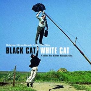 Image pour 'Black Cat, White Cat'