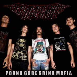 Criminal Vagina 的头像