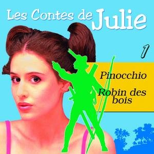 Les Contes de Julie 1