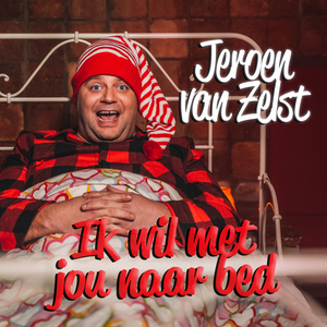 Artwork for Ik Wil Met Jou Naar Bed