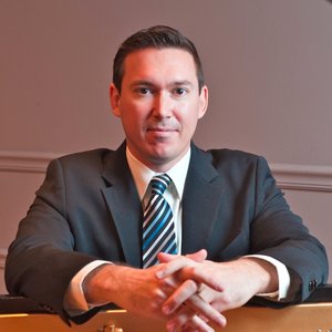 Jeremy Samolesky 的头像