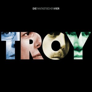 Troy - EP