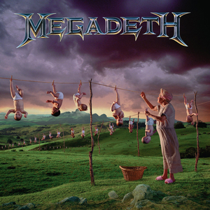 Youthanasia