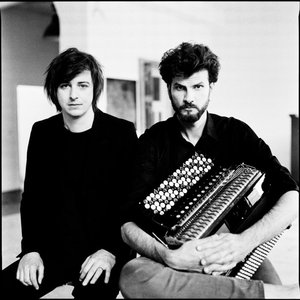 Avatar for Michael Wollny & Vincent Peirani
