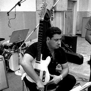 Tommy Tedesco 的头像
