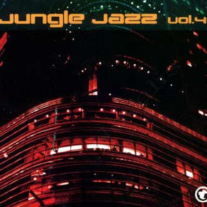 Jungle Jazz, Volume 4