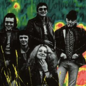 Corbeau photo provided by Last.fm