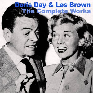 Doris Day & Les Brown The Complete Works