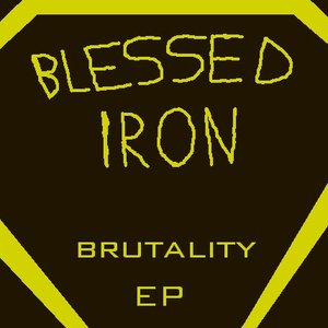 Blessed Iron 的头像
