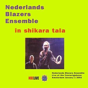 Live at the concertgebouw 2002 ;In Shikara Tala