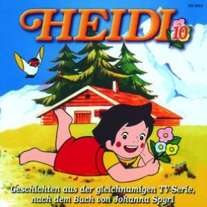 10: Heidi