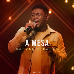A Mesa (Ao Vivo)