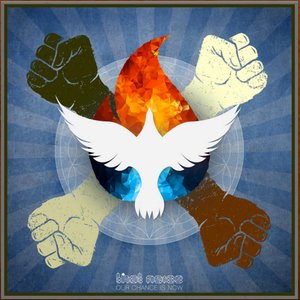 Our Chance Is Now