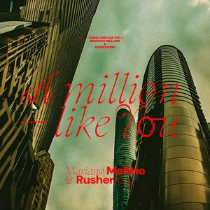 A Million Like You - Single