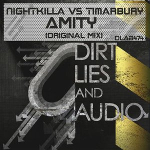 Amity (NIGHTKilla vs. TIMarbury) - Single