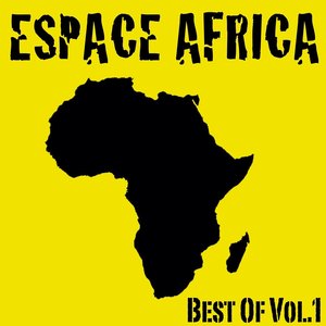 Best of Espace Africa, Vol. 1