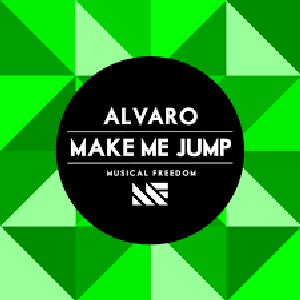 Make Me Jump - Single