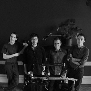 Avatar for Ex-Easter Island Head, Benjamin D. Duvall, Ben Hanson Fair, Jonathan Hering & Andrew PM Hunt
