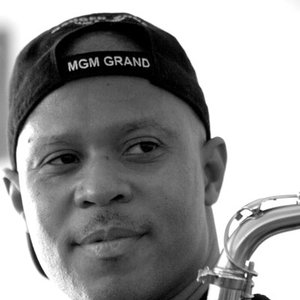 Steve Coleman Group 的头像