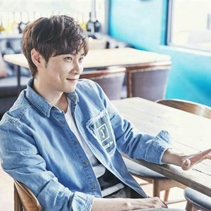 Avatar for Min Kyunghoon